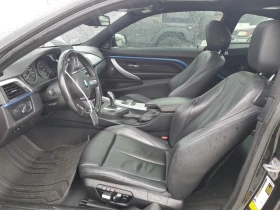 BMW 440 I/M pack/HUD/Distronic/Recaro | Mobile.bg    7