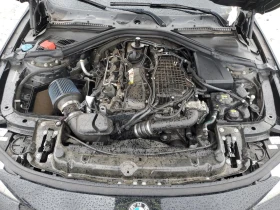 BMW 440 I/M pack/HUD/Distronic/Recaro | Mobile.bg    11