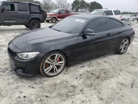 BMW 440 I/M pack/HUD/Distronic/Recaro
