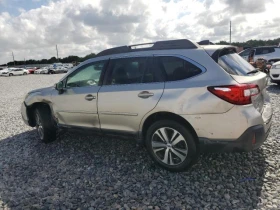 Subaru Outback 3.6L 6 All wheel drive - 16700 лв. - 20126210 | Car24.bg