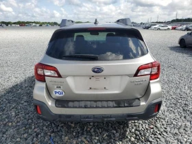 Subaru Outback 3.6L 6 All wheel drive - 16700 лв. - 20126210 | Car24.bg