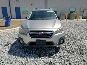 Subaru Outback 3.6L 6 All wheel drive - 16700 лв. - 20126210 | Car24.bg