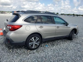 Subaru Outback 3.6L 6 All wheel drive - 16700 лв. - 20126210 | Car24.bg