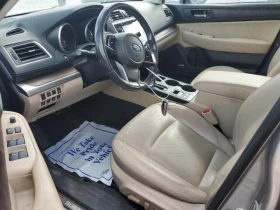 Subaru Outback 3.6L 6 All wheel drive - 16700 лв. - 20126210 | Car24.bg