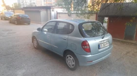 Daihatsu Sirion АВТОМАТИК 1.0 бензин - 4200 лв. - 44588215 2