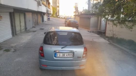 Daihatsu Sirion АВТОМАТИК 1.0 бензин - 4200 лв. - 44588215 3