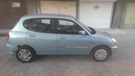 Daihatsu Sirion АВТОМАТИК 1.0 бензин - 4200 лв. - 44588215 7