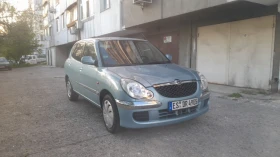 Daihatsu Sirion АВТОМАТИК 1.0 бензин - 4200 лв. - 44588215 5