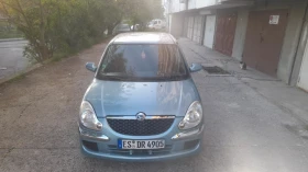 Daihatsu Sirion АВТОМАТИК 1.0 бензин - 4200 лв. - 44588215 4