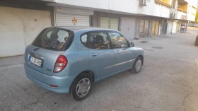 Daihatsu Sirion АВТОМАТИК 1.0 бензин - 4200 лв. - 44588215 13
