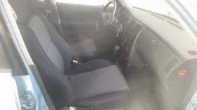 Daihatsu Sirion АВТОМАТИК 1.0 бензин - 4200 лв. - 44588215 8