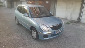 Daihatsu Sirion АВТОМАТИК 1.0 бензин - 4200 лв. - 44588215 6