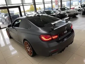 BMW M4 GTS | Mobile.bg    8