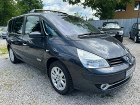 Renault Espace 2.0T* ШВЕЙЦАРИЯ* КОЖА* 7 МЕСТА* - 8390 лв. - 61567773 3