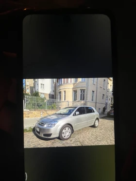 Обява за продажба на Toyota Corolla ~5 400 лв. - изображение 1