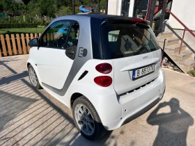 Smart Fortwo EV | Mobile.bg    3