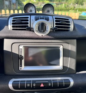 Smart Fortwo EV | Mobile.bg    11