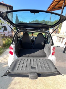Smart Fortwo EV | Mobile.bg    12