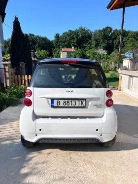 Smart Fortwo EV | Mobile.bg    4