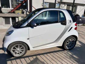 Smart Fortwo EV | Mobile.bg    2
