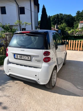 Smart Fortwo EV | Mobile.bg    5