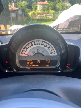 Smart Fortwo EV | Mobile.bg    10