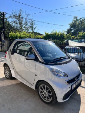 Smart Fortwo EV | Mobile.bg    7