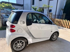 Smart Fortwo EV | Mobile.bg    6