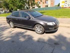 VW Passat 2.0 TDI | Mobile.bg    5