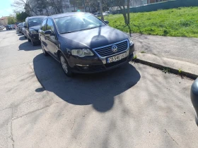 VW Passat 2.0 TDI | Mobile.bg    2