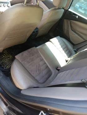 VW Passat 2.0 TDI | Mobile.bg    6