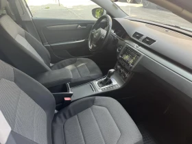 Обява за продажба на VW Passat 2, 0 TDI 140 k.c СЕДАН ~13 999 лв. - изображение 10