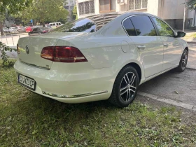 Обява за продажба на VW Passat 2, 0 TDI 140 k.c СЕДАН ~13 999 лв. - изображение 5