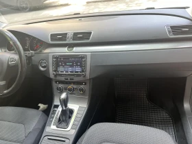 Обява за продажба на VW Passat 2, 0 TDI 140 k.c СЕДАН ~13 999 лв. - изображение 7