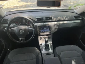 Обява за продажба на VW Passat 2, 0 TDI 140 k.c СЕДАН ~13 999 лв. - изображение 6