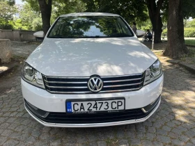 Обява за продажба на VW Passat 2, 0 TDI 140 k.c СЕДАН ~13 999 лв. - изображение 3