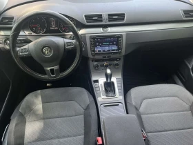 Обява за продажба на VW Passat 2, 0 TDI 140 k.c СЕДАН ~13 999 лв. - изображение 9