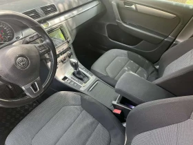 Обява за продажба на VW Passat 2, 0 TDI 140 k.c СЕДАН ~13 999 лв. - изображение 8