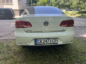 Обява за продажба на VW Passat 2, 0 TDI 140 k.c СЕДАН ~13 999 лв. - изображение 4