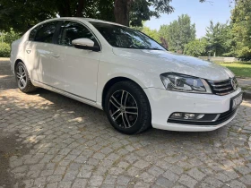 Обява за продажба на VW Passat 2, 0 TDI 140 k.c СЕДАН ~13 999 лв. - изображение 1