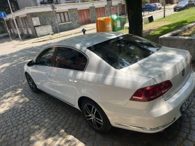 Обява за продажба на VW Passat 2, 0 TDI 140 k.c СЕДАН ~13 999 лв. - изображение 2