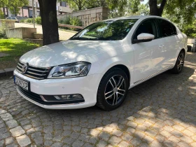 Обява за продажба на VW Passat 2, 0 TDI 140 k.c СЕДАН ~13 999 лв. - изображение 11