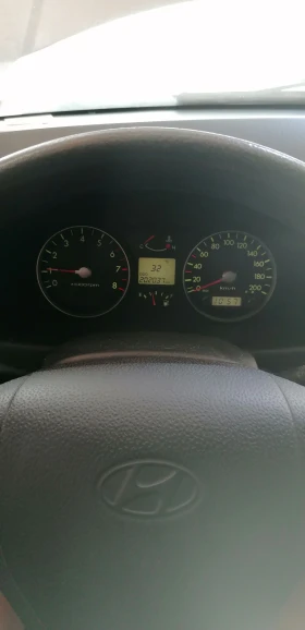 Hyundai Getz | Mobile.bg    4