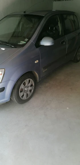 Hyundai Getz | Mobile.bg    2