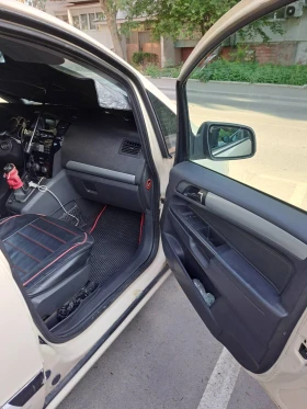 Opel Zafira B-turbo | Mobile.bg    9