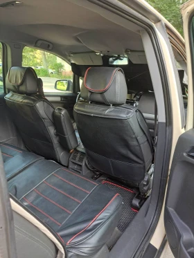 Opel Zafira B-turbo | Mobile.bg    16