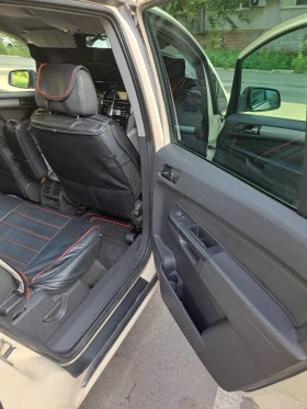 Opel Zafira B-turbo | Mobile.bg    10
