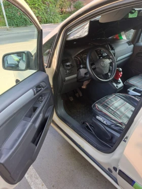 Opel Zafira B-turbo | Mobile.bg    7