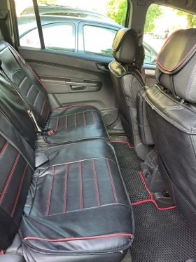 Opel Zafira B-turbo | Mobile.bg    14