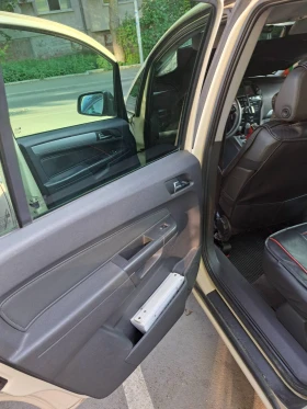 Opel Zafira B-turbo | Mobile.bg    8